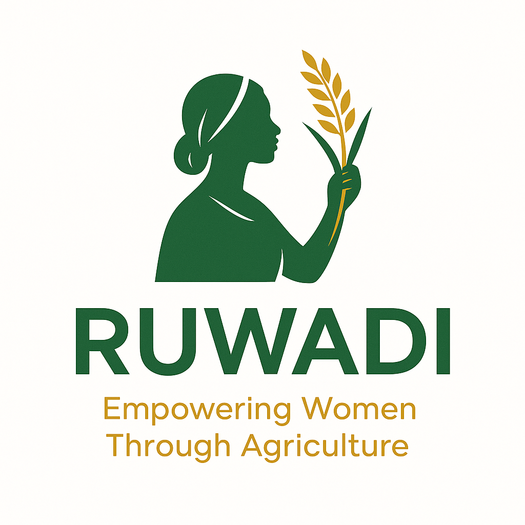 RUWADI Logo